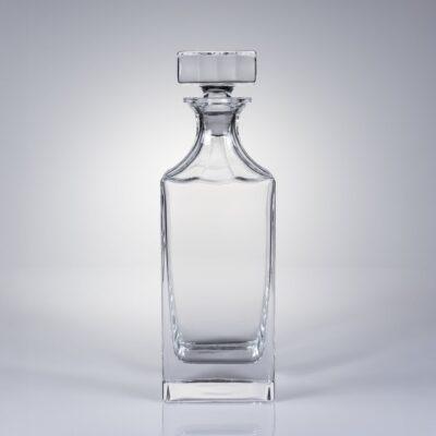 Karafka grawerowana 680 ml