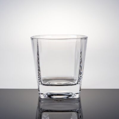 Szklanka do whisky z grawerem - warianty